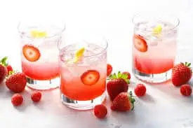 mocktail