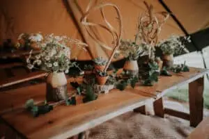 teepee hire lancashire