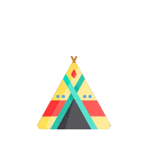 tipi hire cumbria